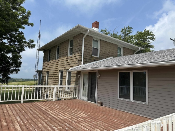 2733 CURTISS, STOCKTON, Illinois 61085, 4 Bedrooms Bedrooms, ,1 BathroomBathrooms,House,For Sale,CURTISS,202604614