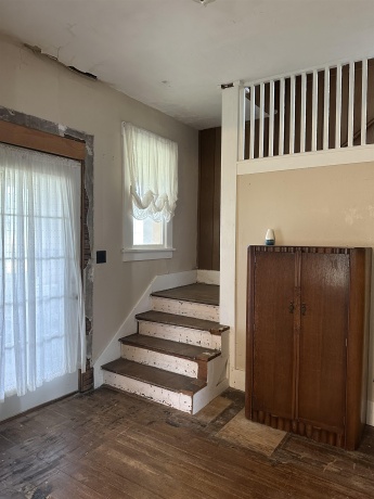 2733 CURTISS, STOCKTON, Illinois 61085, 4 Bedrooms Bedrooms, ,1 BathroomBathrooms,House,For Sale,CURTISS,202604614