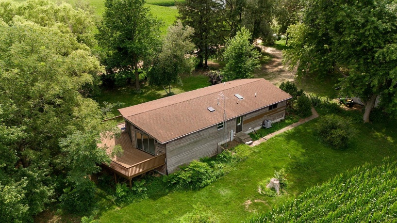 7772 KELLY, RIDOTT, Illinois 61067, 2 Bedrooms Bedrooms, ,2 BathroomsBathrooms,House,For Sale,KELLY,202604616