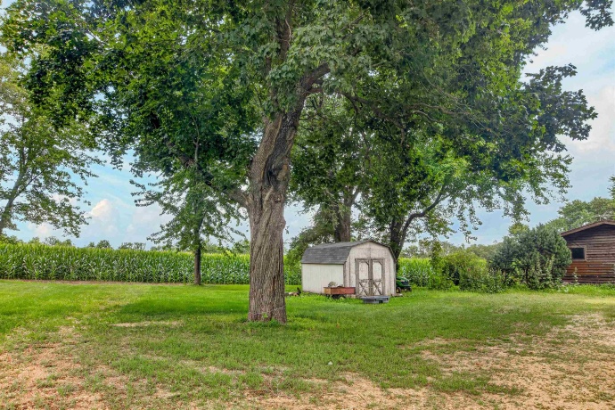 7772 KELLY, RIDOTT, Illinois 61067, 2 Bedrooms Bedrooms, ,2 BathroomsBathrooms,House,For Sale,KELLY,202604616