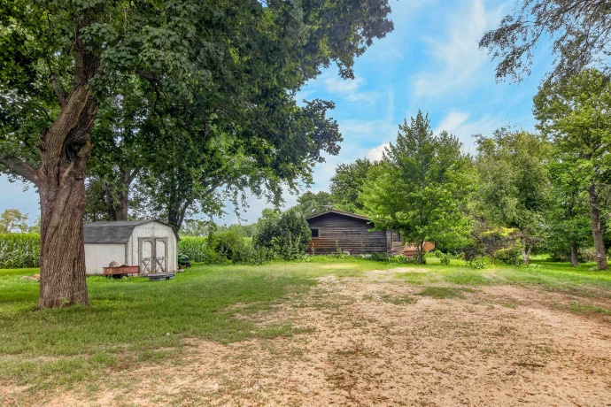 7772 KELLY, RIDOTT, Illinois 61067, 2 Bedrooms Bedrooms, ,2 BathroomsBathrooms,House,For Sale,KELLY,202604616