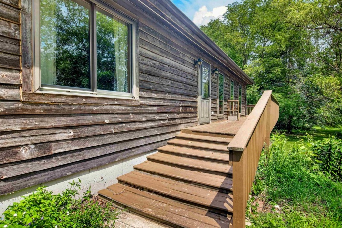 7772 KELLY, RIDOTT, Illinois 61067, 2 Bedrooms Bedrooms, ,2 BathroomsBathrooms,House,For Sale,KELLY,202604616