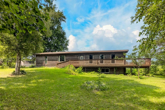 7772 KELLY, RIDOTT, Illinois 61067, 2 Bedrooms Bedrooms, ,2 BathroomsBathrooms,House,For Sale,KELLY,202604616