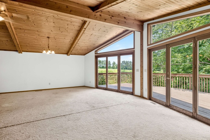 7772 KELLY, RIDOTT, Illinois 61067, 2 Bedrooms Bedrooms, ,2 BathroomsBathrooms,House,For Sale,KELLY,202604616