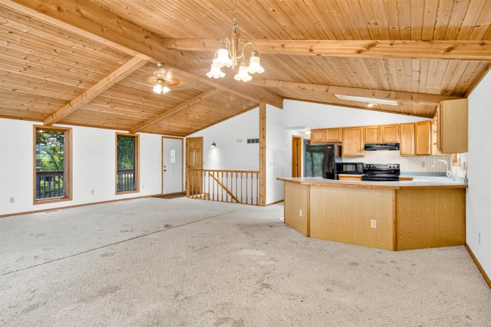 7772 KELLY, RIDOTT, Illinois 61067, 2 Bedrooms Bedrooms, ,2 BathroomsBathrooms,House,For Sale,KELLY,202604616