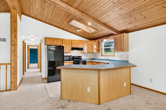 7772 KELLY, RIDOTT, Illinois 61067, 2 Bedrooms Bedrooms, ,2 BathroomsBathrooms,House,For Sale,KELLY,202604616