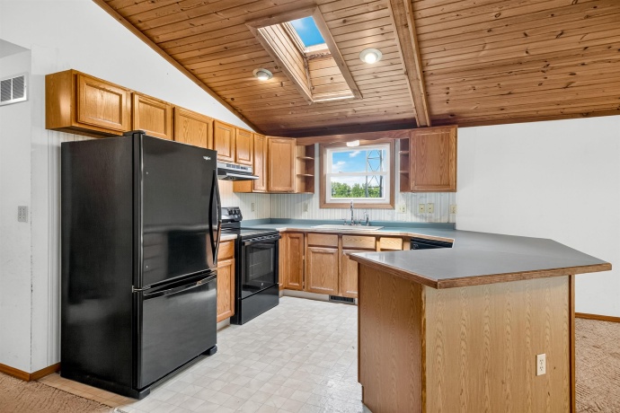 7772 KELLY, RIDOTT, Illinois 61067, 2 Bedrooms Bedrooms, ,2 BathroomsBathrooms,House,For Sale,KELLY,202604616