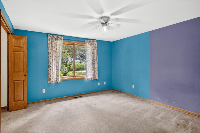 7772 KELLY, RIDOTT, Illinois 61067, 2 Bedrooms Bedrooms, ,2 BathroomsBathrooms,House,For Sale,KELLY,202604616