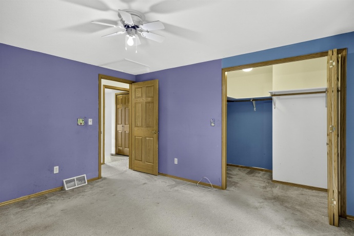 7772 KELLY, RIDOTT, Illinois 61067, 2 Bedrooms Bedrooms, ,2 BathroomsBathrooms,House,For Sale,KELLY,202604616