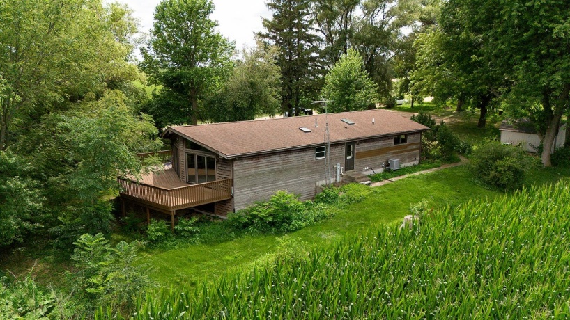7772 KELLY, RIDOTT, Illinois 61067, 2 Bedrooms Bedrooms, ,2 BathroomsBathrooms,House,For Sale,KELLY,202604616