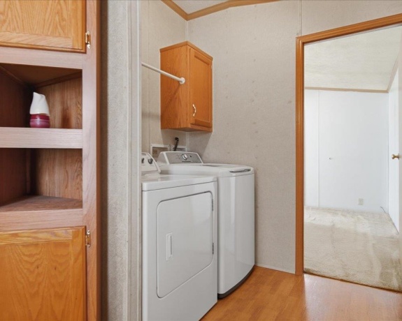 3747 IL RT 64 Lot 170, MOUNT MORRIS, Illinois 61054, 3 Bedrooms Bedrooms, ,2 BathroomsBathrooms,House,For Sale,IL RT 64 Lot 170,202604622