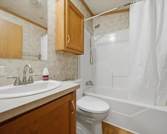 3747 IL RT 64 Lot 170, MOUNT MORRIS, Illinois 61054, 3 Bedrooms Bedrooms, ,2 BathroomsBathrooms,House,For Sale,IL RT 64 Lot 170,202604622