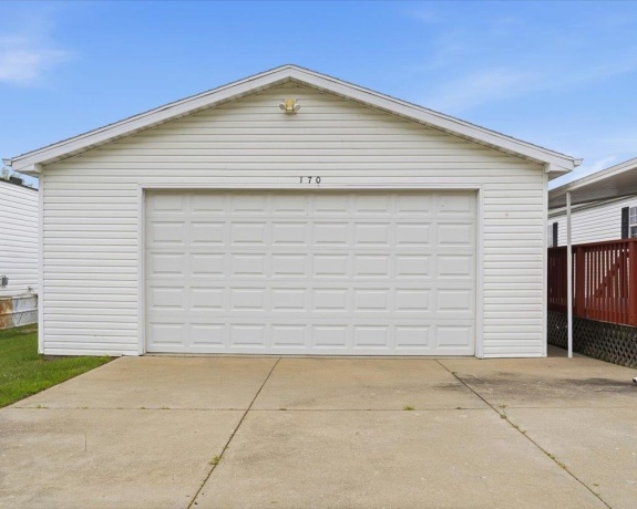 3747 IL RT 64 Lot 170, MOUNT MORRIS, Illinois 61054, 3 Bedrooms Bedrooms, ,2 BathroomsBathrooms,House,For Sale,IL RT 64 Lot 170,202604622