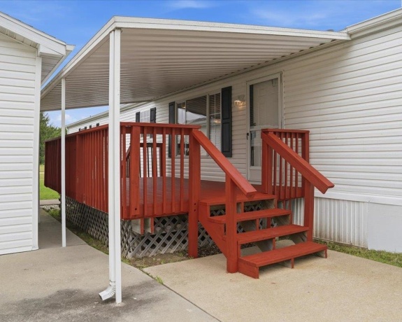 3747 IL RT 64 Lot 170, MOUNT MORRIS, Illinois 61054, 3 Bedrooms Bedrooms, ,2 BathroomsBathrooms,House,For Sale,IL RT 64 Lot 170,202604622