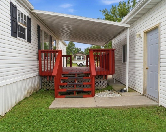 3747 IL RT 64 Lot 170, MOUNT MORRIS, Illinois 61054, 3 Bedrooms Bedrooms, ,2 BathroomsBathrooms,House,For Sale,IL RT 64 Lot 170,202604622