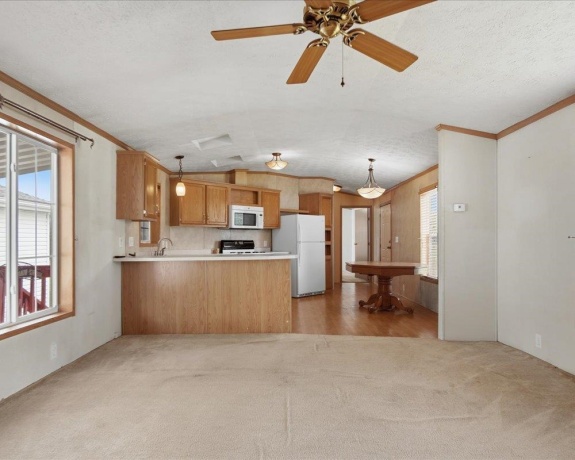 3747 IL RT 64 Lot 170, MOUNT MORRIS, Illinois 61054, 3 Bedrooms Bedrooms, ,2 BathroomsBathrooms,House,For Sale,IL RT 64 Lot 170,202604622