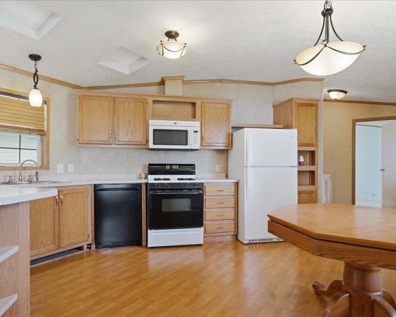 3747 IL RT 64 Lot 170, MOUNT MORRIS, Illinois 61054, 3 Bedrooms Bedrooms, ,2 BathroomsBathrooms,House,For Sale,IL RT 64 Lot 170,202604622