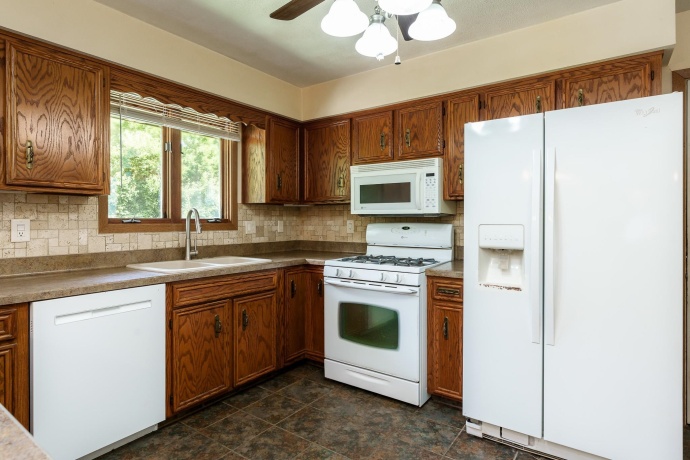 4315 ROCKTON, ROCKTON, Illinois 61072, 3 Bedrooms Bedrooms, ,2 BathroomsBathrooms,House,For Sale,ROCKTON,202604624