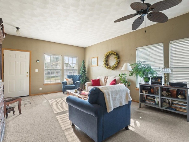 305 Greenbriar, POPLAR GROVE, Illinois 61065, 4 Bedrooms Bedrooms, ,2 BathroomsBathrooms,House,For Sale,Greenbriar,202604625