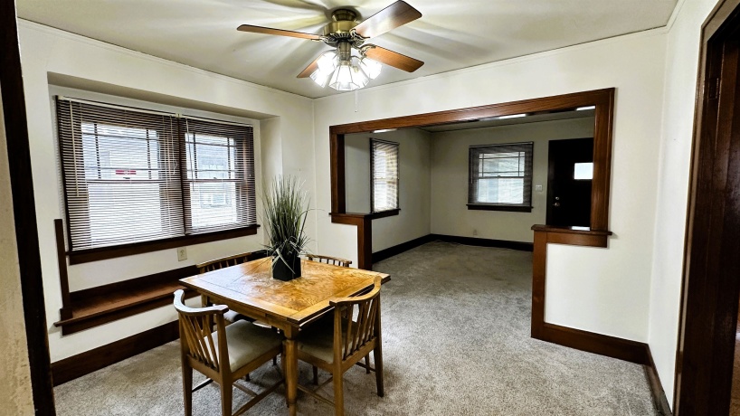 1621 Latham, ROCKFORD, Illinois 61103, 2 Bedrooms Bedrooms, ,1 BathroomBathrooms,House,For Sale,Latham,202604626