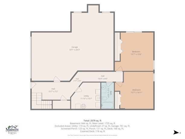 11 Heatherdowns, GALENA, Illinois 61036, 4 Bedrooms Bedrooms, ,3 BathroomsBathrooms,House,For Sale,Heatherdowns,202604631