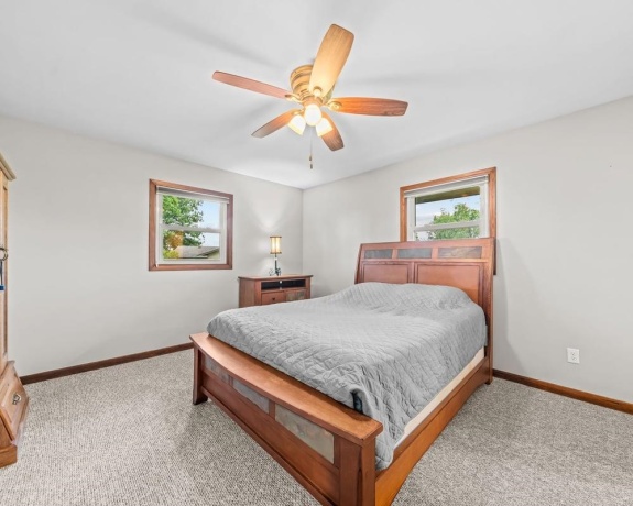 12048 Tower, BYRON, Illinois 61010, 3 Bedrooms Bedrooms, ,2 BathroomsBathrooms,House,For Sale,Tower,202604632