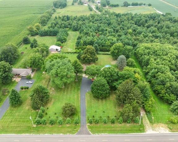 12048 Tower, BYRON, Illinois 61010, 3 Bedrooms Bedrooms, ,2 BathroomsBathrooms,House,For Sale,Tower,202604632