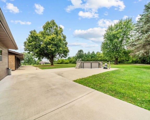 12048 Tower, BYRON, Illinois 61010, 3 Bedrooms Bedrooms, ,2 BathroomsBathrooms,House,For Sale,Tower,202604632