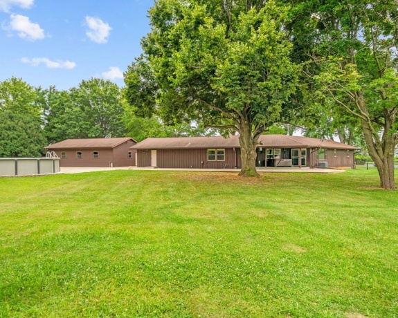 12048 Tower, BYRON, Illinois 61010, 3 Bedrooms Bedrooms, ,2 BathroomsBathrooms,House,For Sale,Tower,202604632