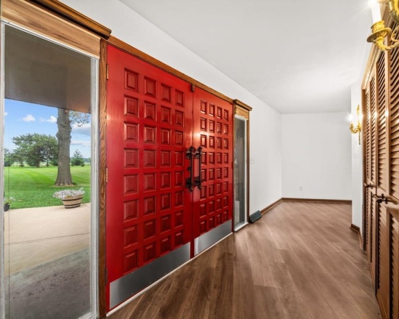 12048 Tower, BYRON, Illinois 61010, 3 Bedrooms Bedrooms, ,2 BathroomsBathrooms,House,For Sale,Tower,202604632