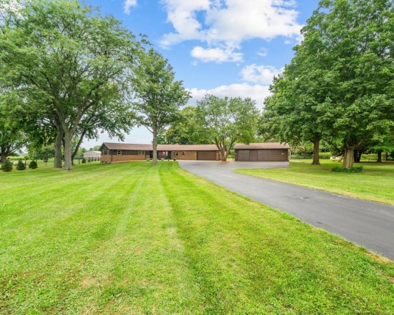 12048 Tower, BYRON, Illinois 61010, 3 Bedrooms Bedrooms, ,2 BathroomsBathrooms,House,For Sale,Tower,202604632