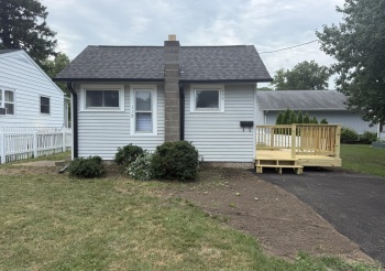 112 Wilson, STILLMAN VALLEY, Illinois 61084, 1 Bedroom Bedrooms, ,1 BathroomBathrooms,House,For Sale,Wilson,202604633