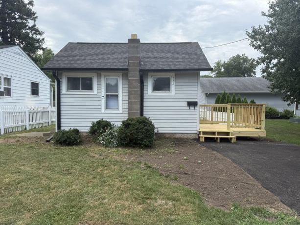 112 Wilson, STILLMAN VALLEY, Illinois 61084, 1 Bedroom Bedrooms, ,1 BathroomBathrooms,House,For Sale,Wilson,202604633