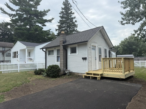 112 Wilson, STILLMAN VALLEY, Illinois 61084, 1 Bedroom Bedrooms, ,1 BathroomBathrooms,House,For Sale,Wilson,202604633
