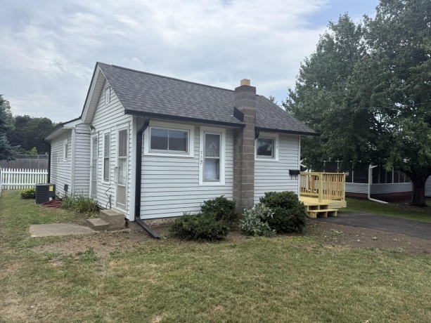 112 Wilson, STILLMAN VALLEY, Illinois 61084, 1 Bedroom Bedrooms, ,1 BathroomBathrooms,House,For Sale,Wilson,202604633