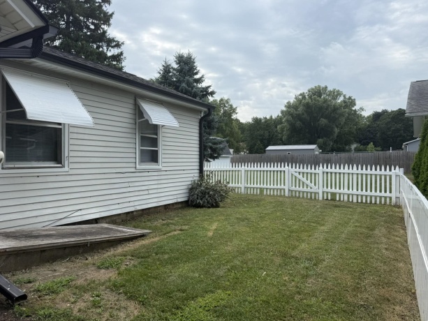 112 Wilson, STILLMAN VALLEY, Illinois 61084, 1 Bedroom Bedrooms, ,1 BathroomBathrooms,House,For Sale,Wilson,202604633