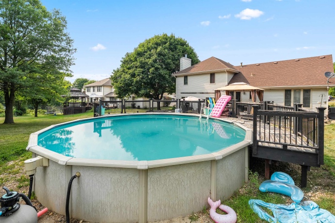 6853 Prairenook, ROSCOE, Illinois 61073, 5 Bedrooms Bedrooms, ,2 BathroomsBathrooms,House,For Sale,Prairenook,202604634