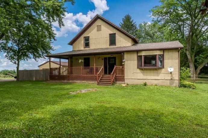 7018 BEST, PECATONICA, Illinois 61063, 4 Bedrooms Bedrooms, ,2 BathroomsBathrooms,House,For Sale,BEST,202604635