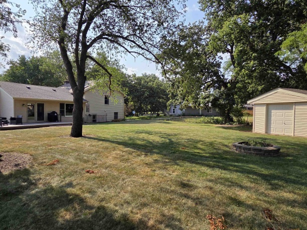 743 Valley Forge, ROCKTON, Illinois 61072, 4 Bedrooms Bedrooms, ,3 BathroomsBathrooms,House,For Sale,Valley Forge,202604638