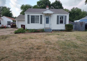 720 Kingsley, MACHESNEY PARK, Illinois 61115, 3 Bedrooms Bedrooms, ,1 BathroomBathrooms,House,For Sale,Kingsley,202604639