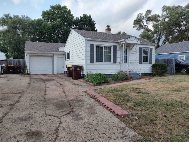 720 Kingsley, MACHESNEY PARK, Illinois 61115, 3 Bedrooms Bedrooms, ,1 BathroomBathrooms,House,For Sale,Kingsley,202604639
