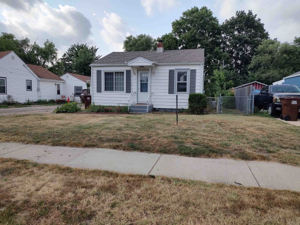 720 Kingsley, MACHESNEY PARK, Illinois 61115, 3 Bedrooms Bedrooms, ,1 BathroomBathrooms,House,For Sale,Kingsley,202604639