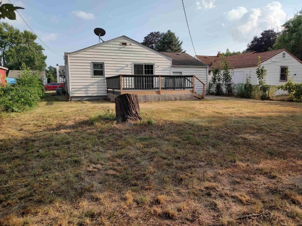 720 Kingsley, MACHESNEY PARK, Illinois 61115, 3 Bedrooms Bedrooms, ,1 BathroomBathrooms,House,For Sale,Kingsley,202604639
