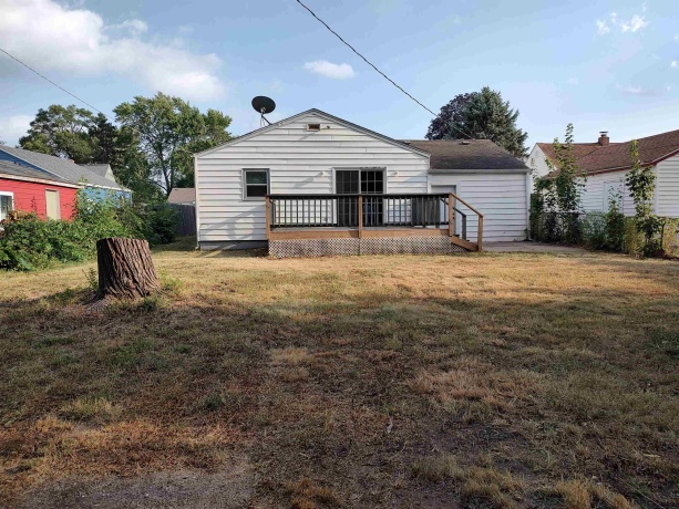 720 Kingsley, MACHESNEY PARK, Illinois 61115, 3 Bedrooms Bedrooms, ,1 BathroomBathrooms,House,For Sale,Kingsley,202604639
