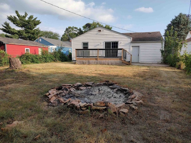 720 Kingsley, MACHESNEY PARK, Illinois 61115, 3 Bedrooms Bedrooms, ,1 BathroomBathrooms,House,For Sale,Kingsley,202604639
