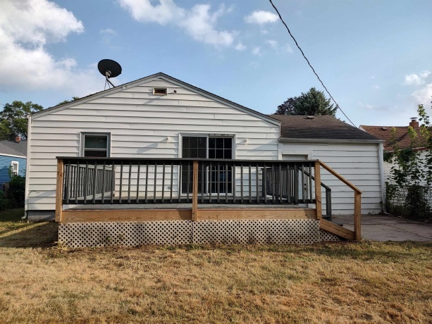 720 Kingsley, MACHESNEY PARK, Illinois 61115, 3 Bedrooms Bedrooms, ,1 BathroomBathrooms,House,For Sale,Kingsley,202604639