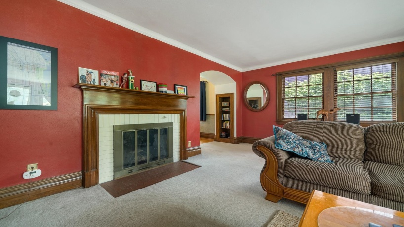 1218 Harlem, ROCKFORD, Illinois 61103, 3 Bedrooms Bedrooms, ,1 BathroomBathrooms,House,For Sale,Harlem,202604640