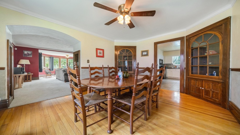 1218 Harlem, ROCKFORD, Illinois 61103, 3 Bedrooms Bedrooms, ,1 BathroomBathrooms,House,For Sale,Harlem,202604640