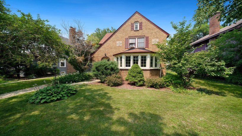 1218 Harlem, ROCKFORD, Illinois 61103, 3 Bedrooms Bedrooms, ,1 BathroomBathrooms,House,For Sale,Harlem,202604640