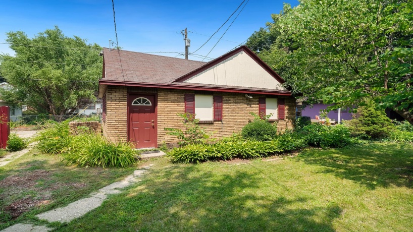1218 Harlem, ROCKFORD, Illinois 61103, 3 Bedrooms Bedrooms, ,1 BathroomBathrooms,House,For Sale,Harlem,202604640